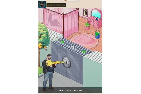Brain Puzzle 3 Level 11 Online Date Door