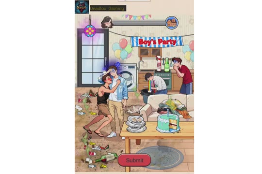 Brain Puzzle 3 Level 13 Mom Is Home