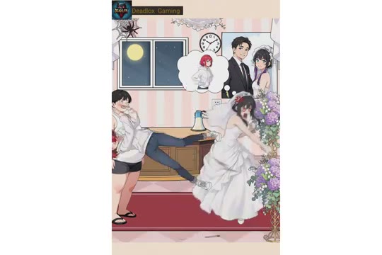 Brain Puzzle 3 Level 17 Girl Dorm Cool