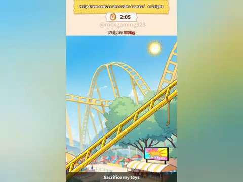 Brain Puzzle 3 level 137 step 4