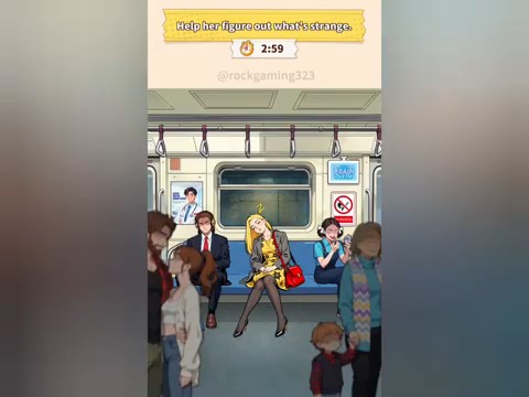 Brain Puzzle 3 Level 28 Ghost Clinic