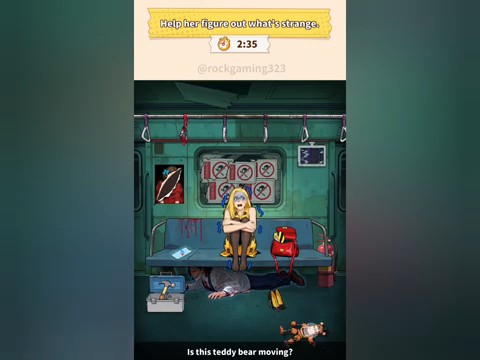Brain Puzzle 3 level 31 step 4