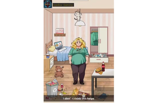 Brain Puzzle 3 Level 43 Glow-Up Comeback