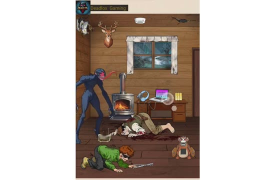 Brain Puzzle 3 Level 52 A Quiet Place